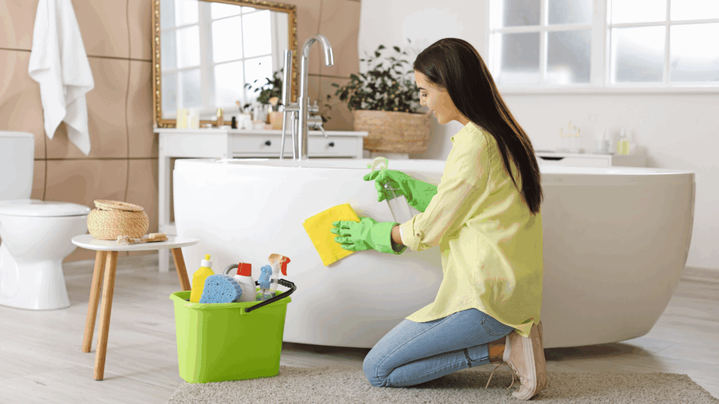 Pink Shoe Cleaning Featured Images 1 1024x576